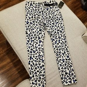 Brand new authentic Zara pants size XS